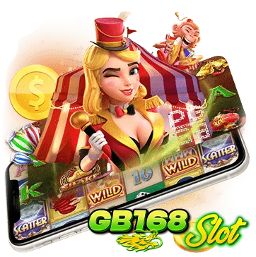gb168-slot-gaming